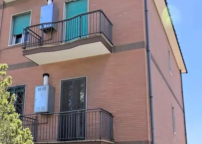 Apartamento Veio Terrace