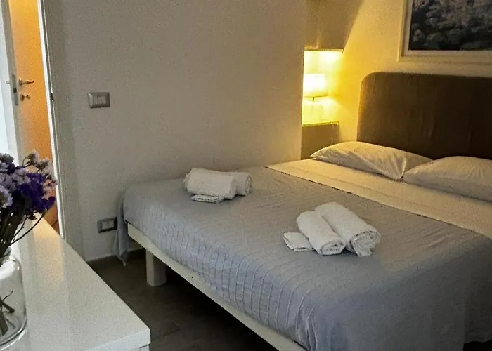 Apartamento Veio Terrace *