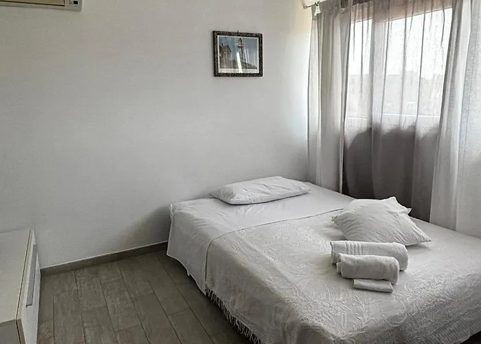 Apartamento Veio Terrace *