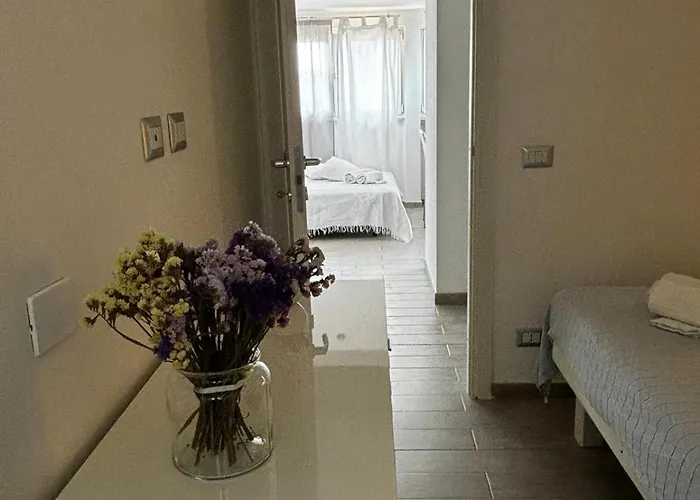 Veio Terrace * Roma