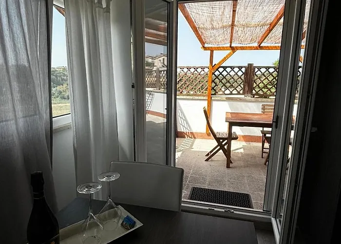 Veio Terrace