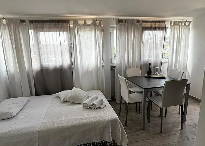 Veio Terrace