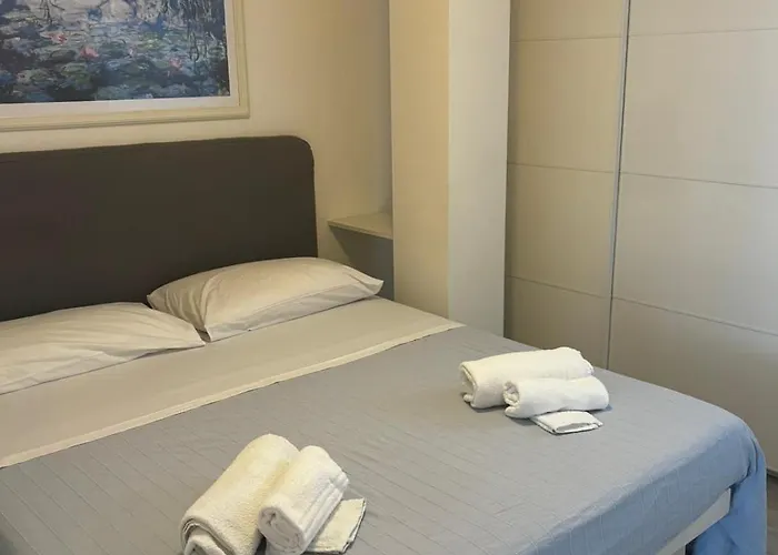Veio Terrace Apartamento