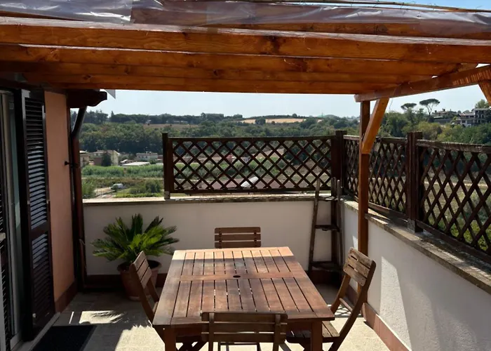 Veio Terrace *